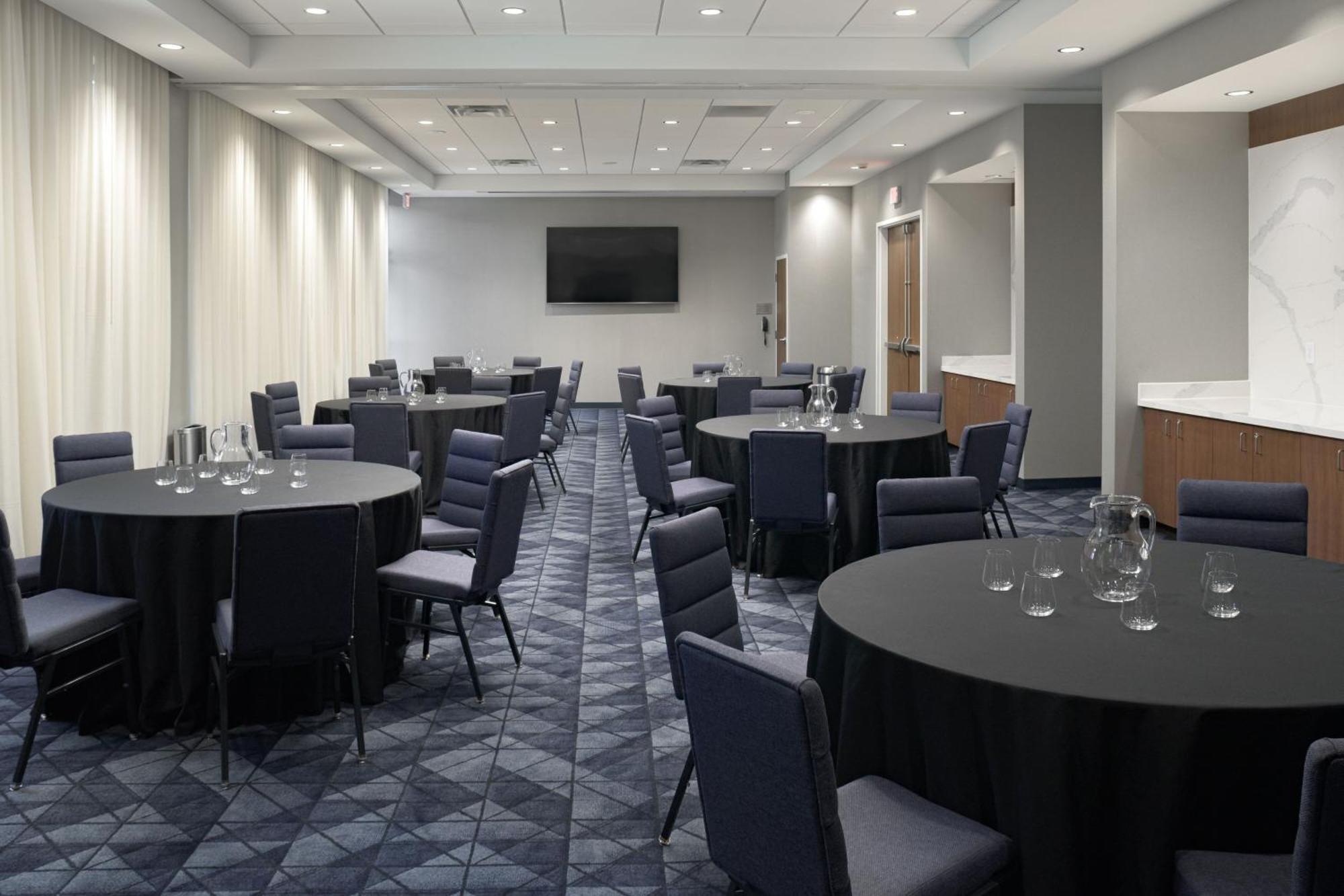 Courtyard By Marriott Nashville Smyrna Buitenkant foto