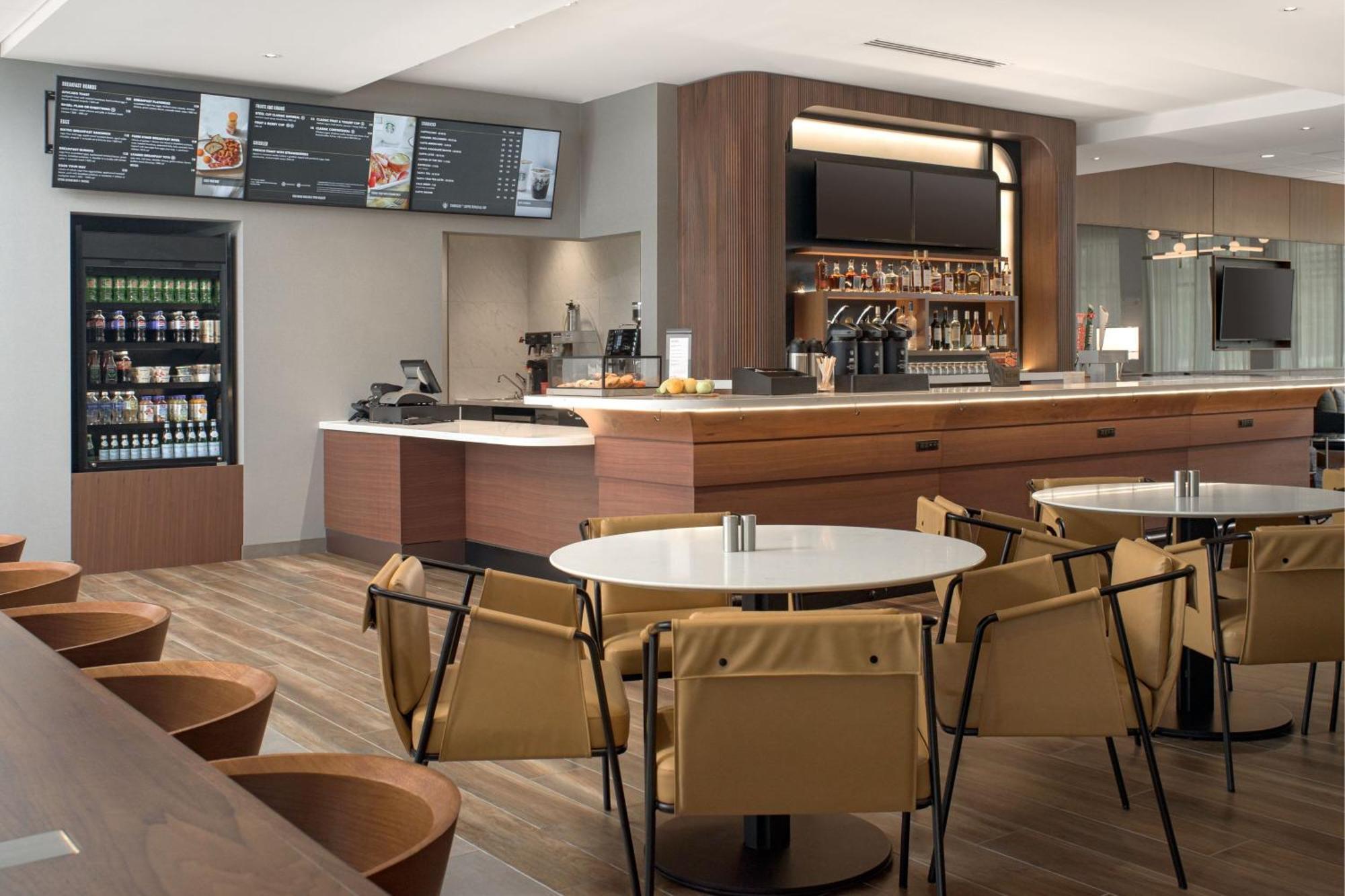 Courtyard By Marriott Nashville Smyrna Buitenkant foto
