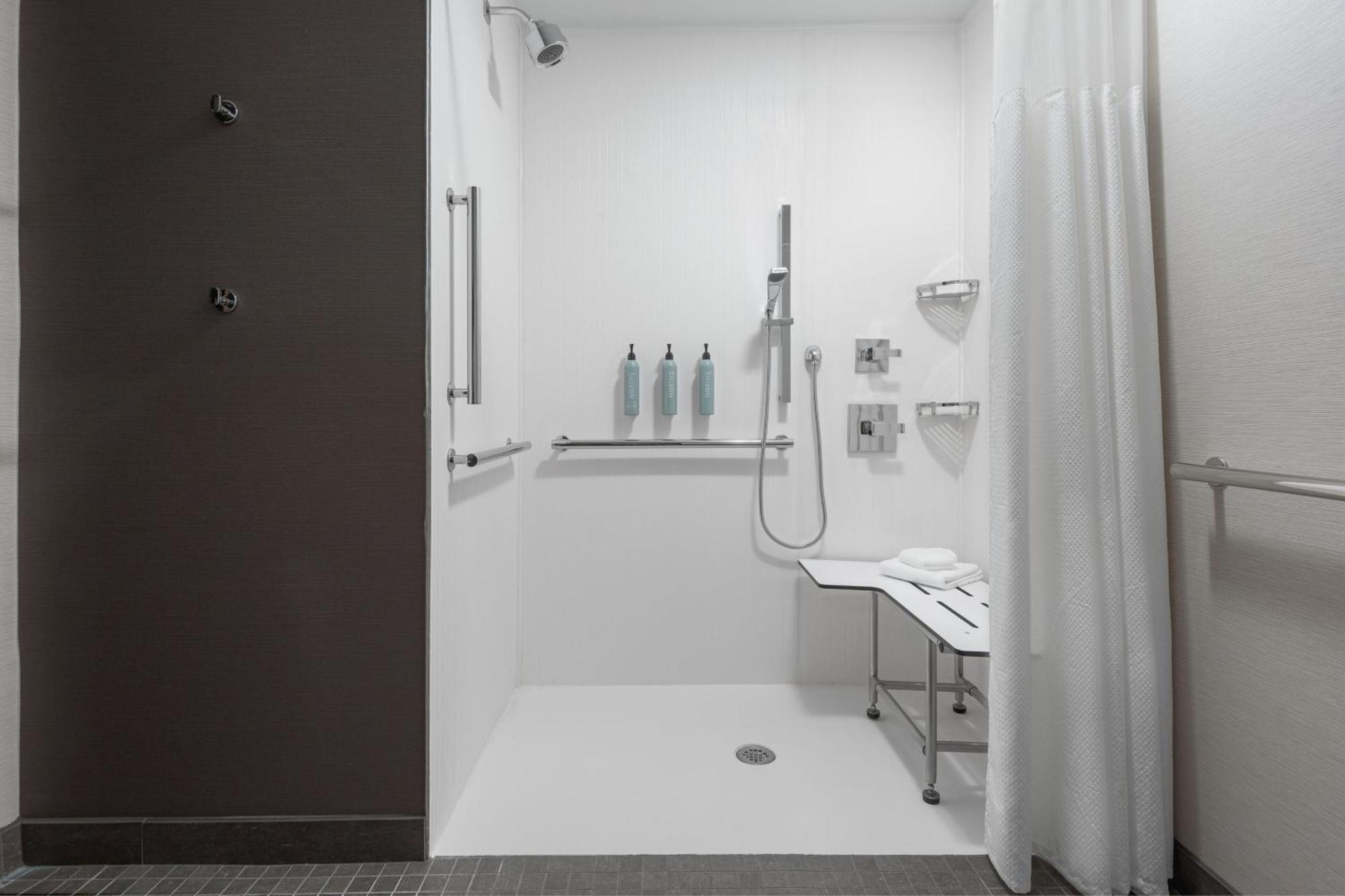 Courtyard By Marriott Nashville Smyrna Buitenkant foto