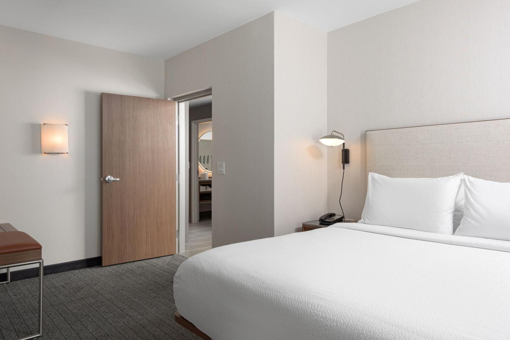 Courtyard By Marriott Nashville Smyrna Buitenkant foto