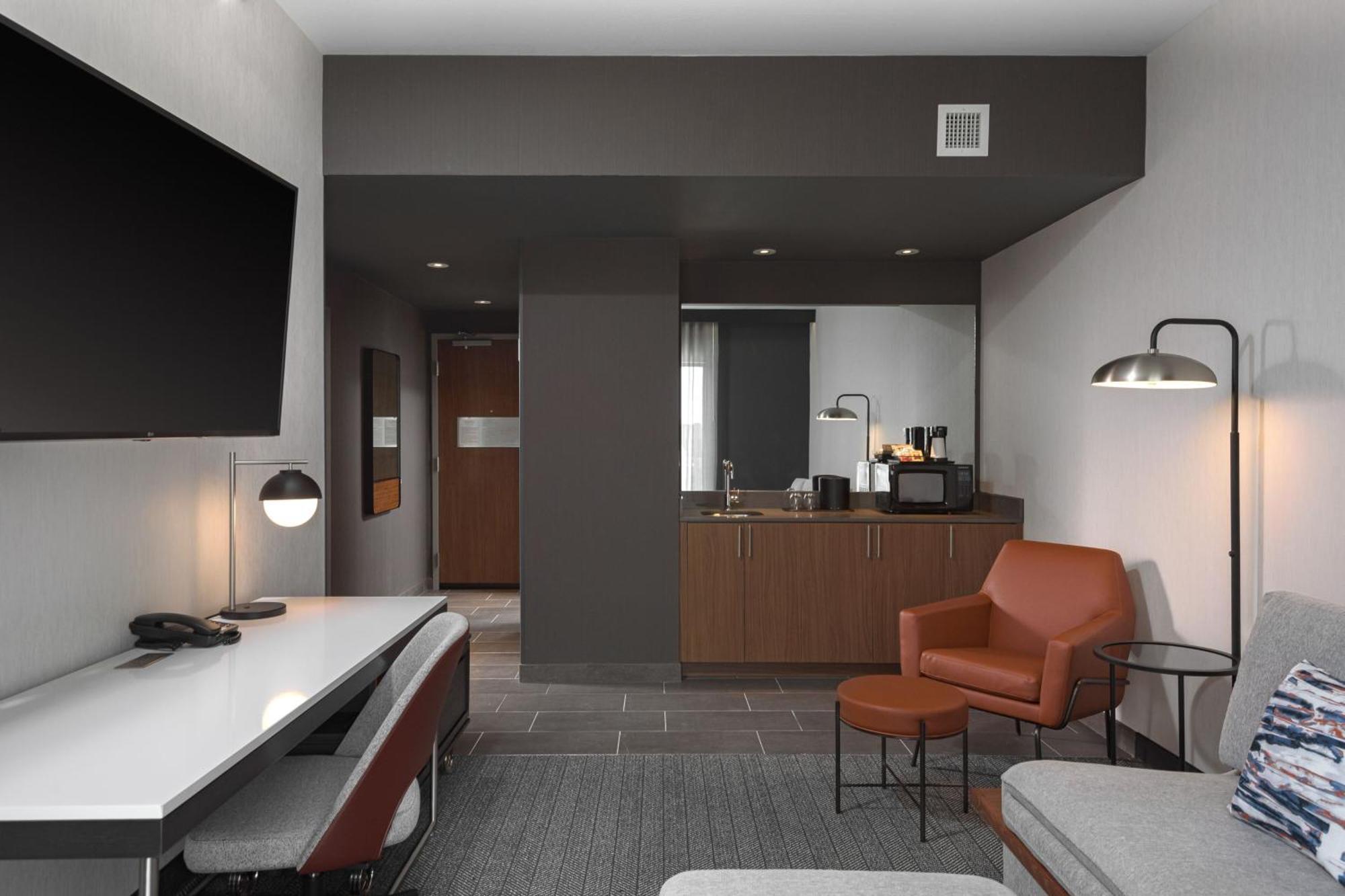 Courtyard By Marriott Nashville Smyrna Buitenkant foto