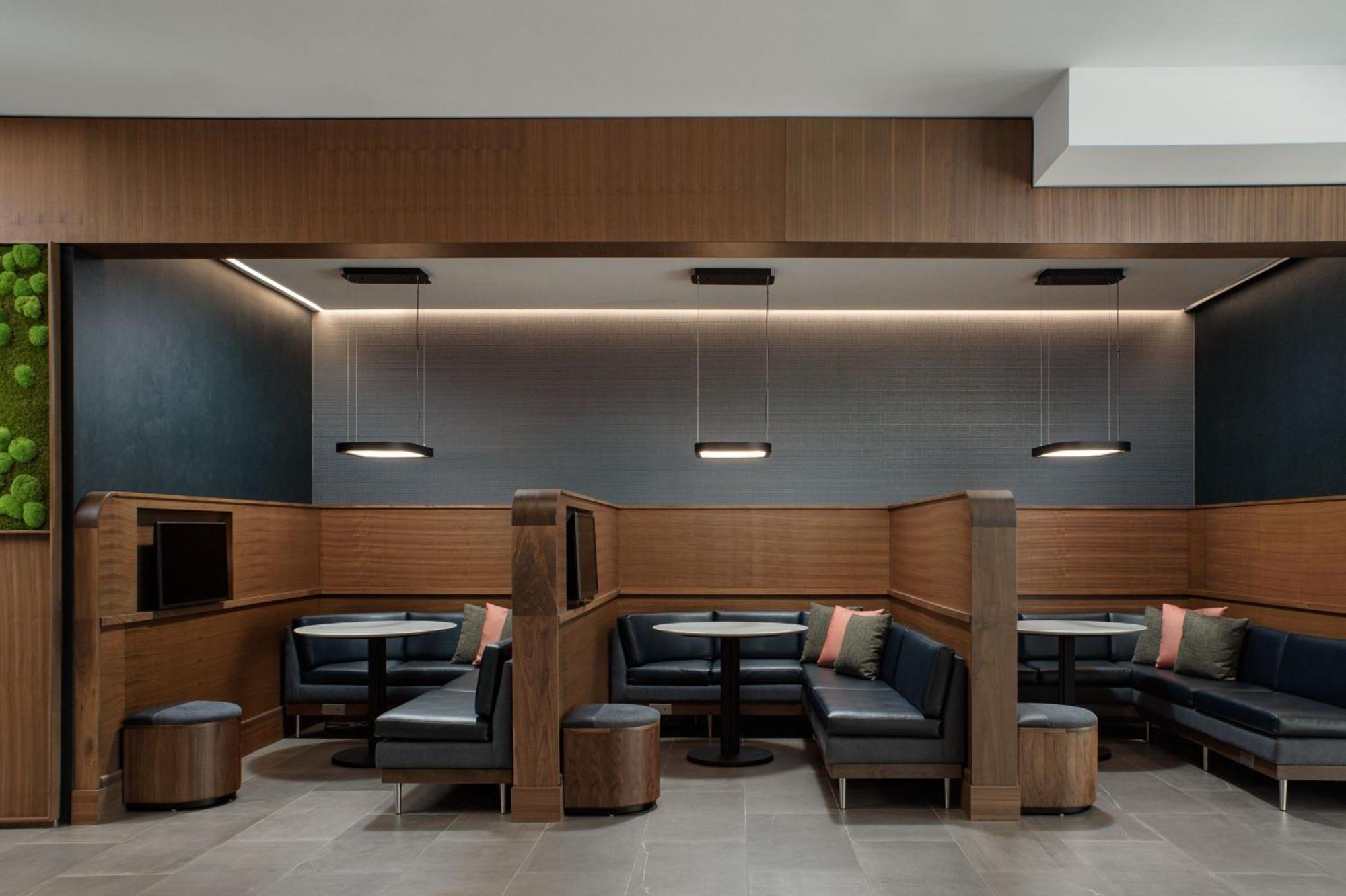 Courtyard By Marriott Nashville Smyrna Buitenkant foto