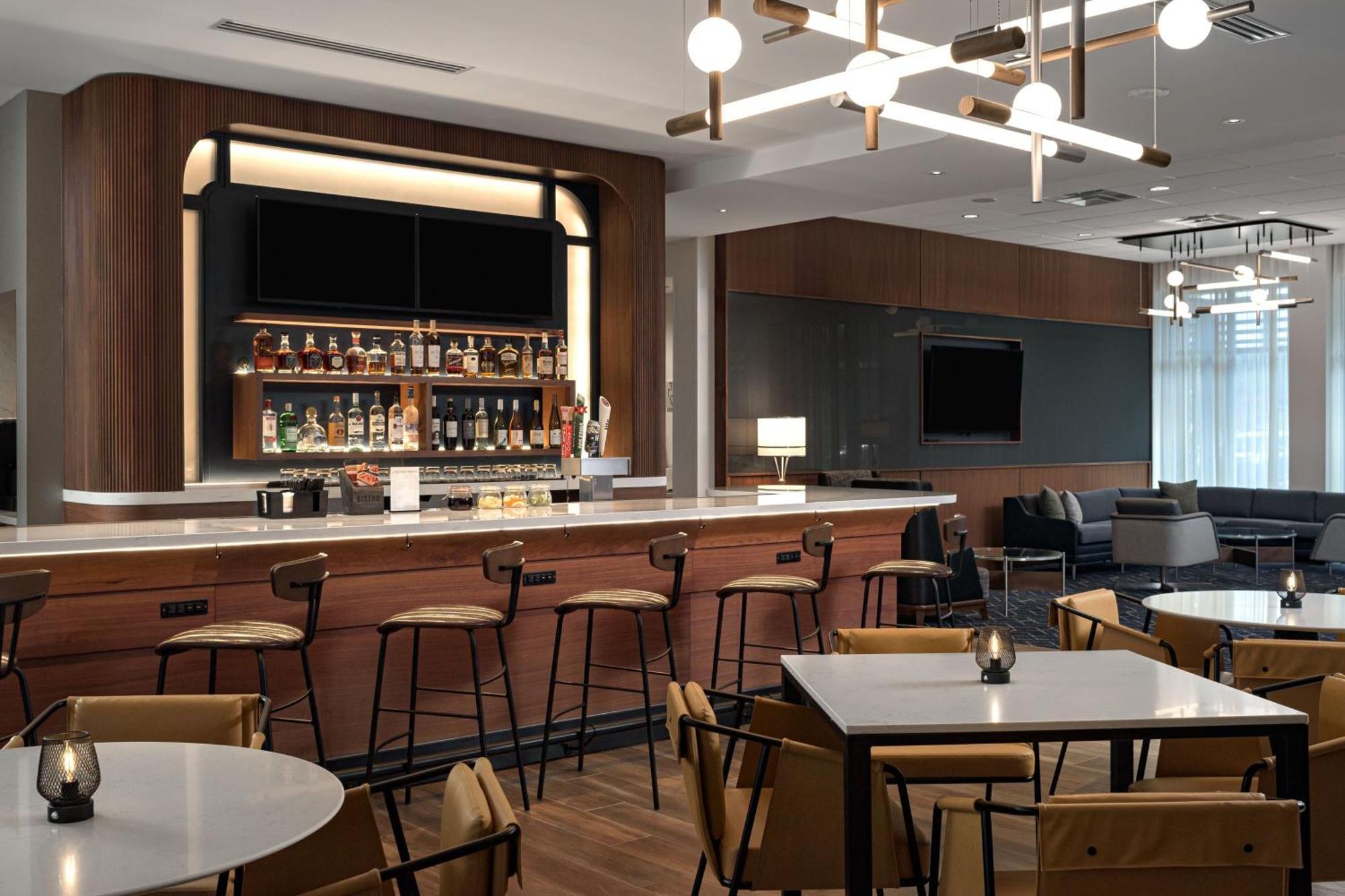 Courtyard By Marriott Nashville Smyrna Buitenkant foto