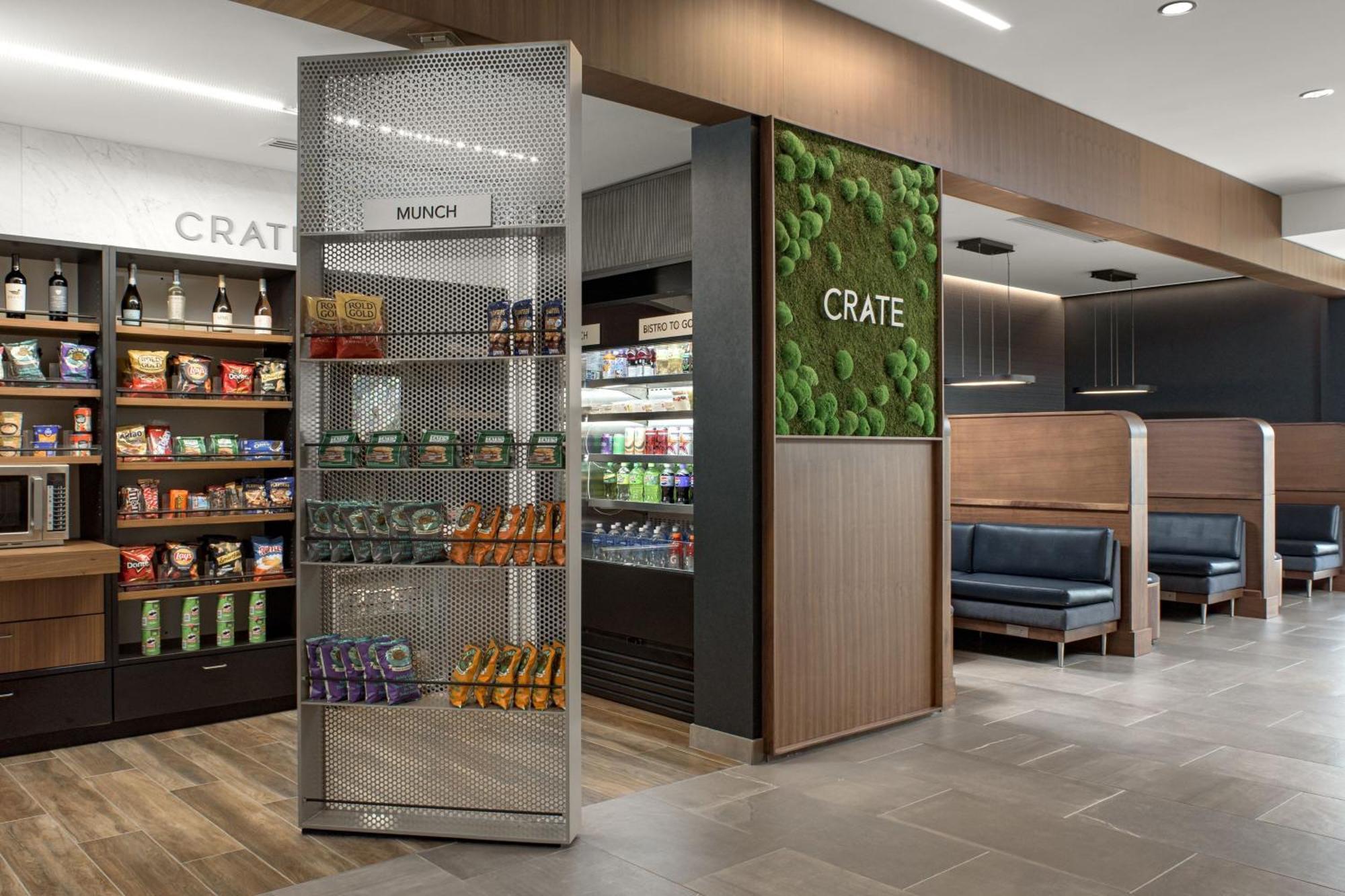 Courtyard By Marriott Nashville Smyrna Buitenkant foto